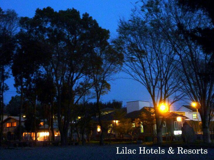 Lilac Hotels And Resort Kanoya Ngoại thất bức ảnh